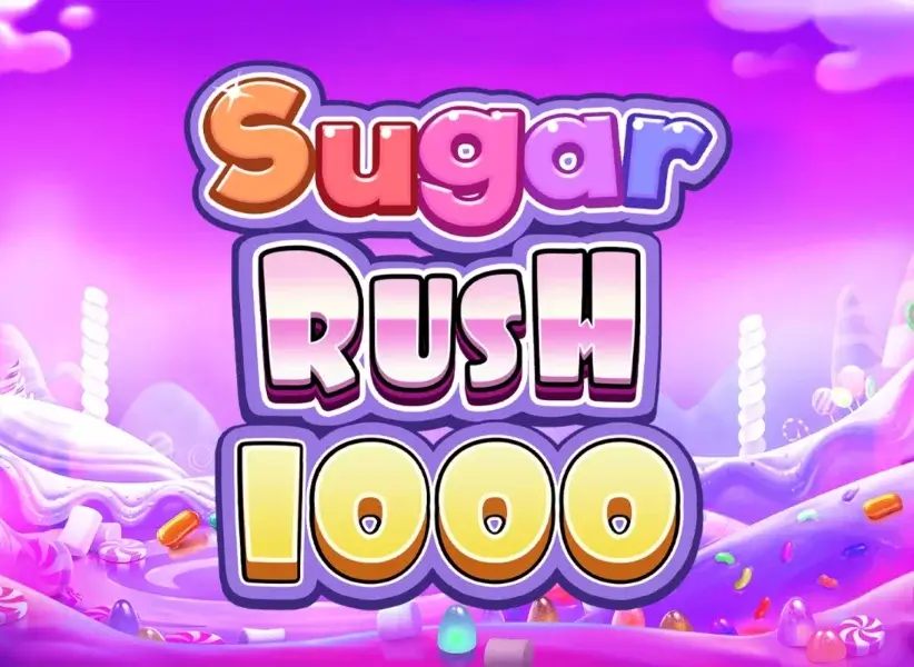 Sugar Rush 1000