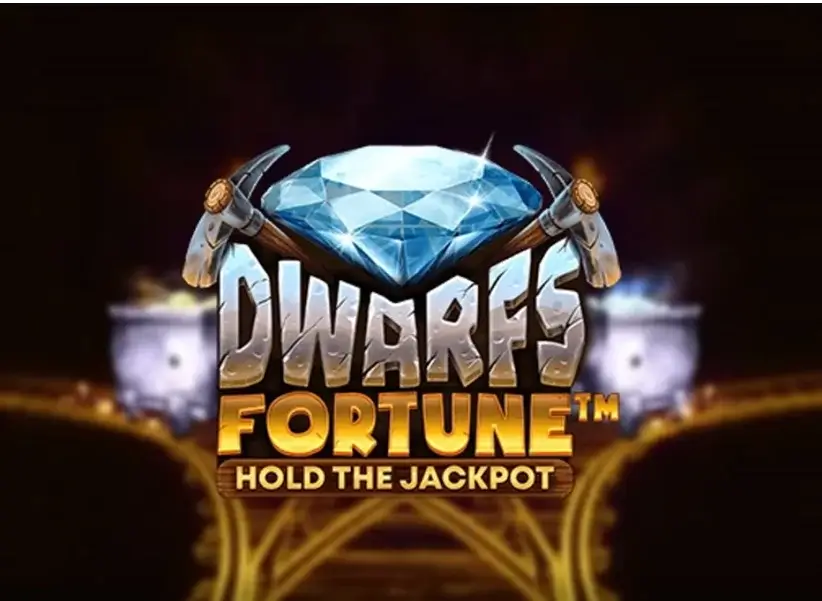 Dwarfs Fortune™ Hold The Jackpot