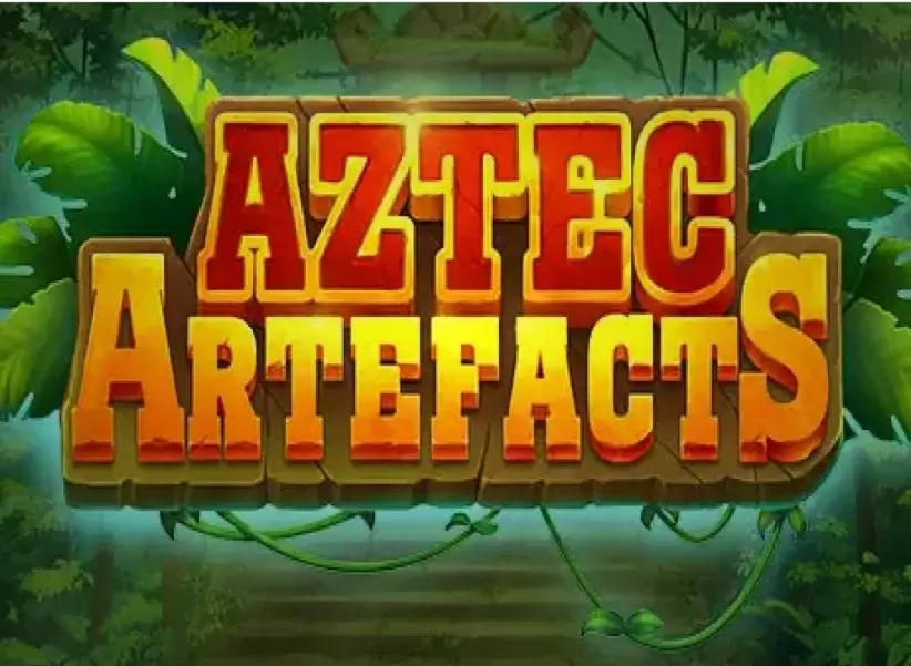 Aztec Artefacts